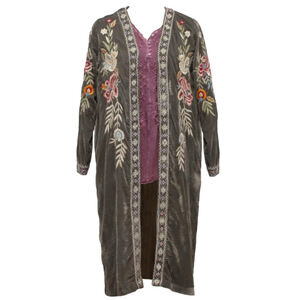 149. NWT WOMENS KYLA SEO S (FIT L) DETAIL JACKET